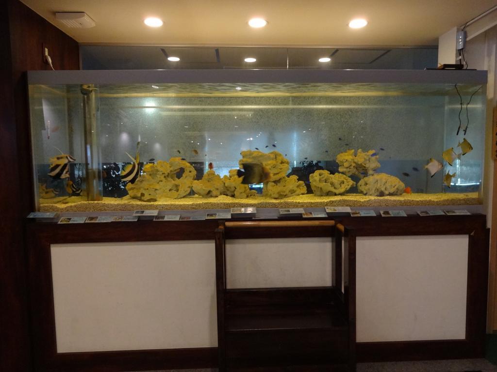 Hotel Granview Ishigaki Ishigaki  Ngoại thất bức ảnh