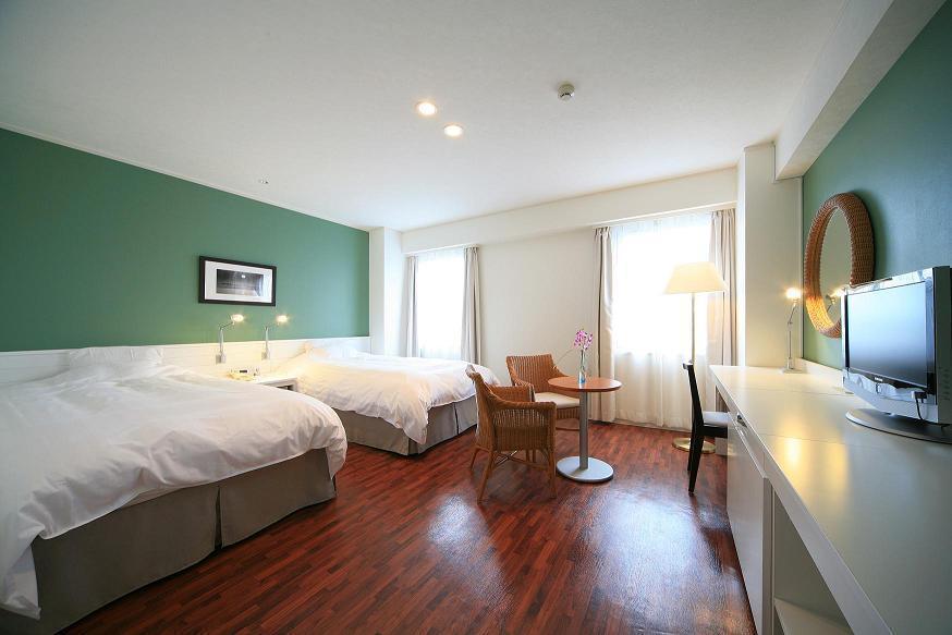 Hotel Granview Ishigaki Ishigaki  Ngoại thất bức ảnh