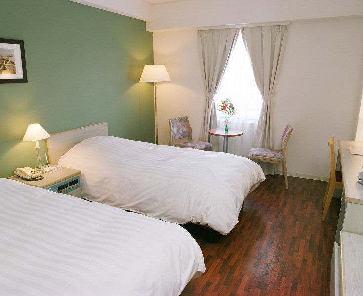 Hotel Granview Ishigaki Ishigaki  Ngoại thất bức ảnh