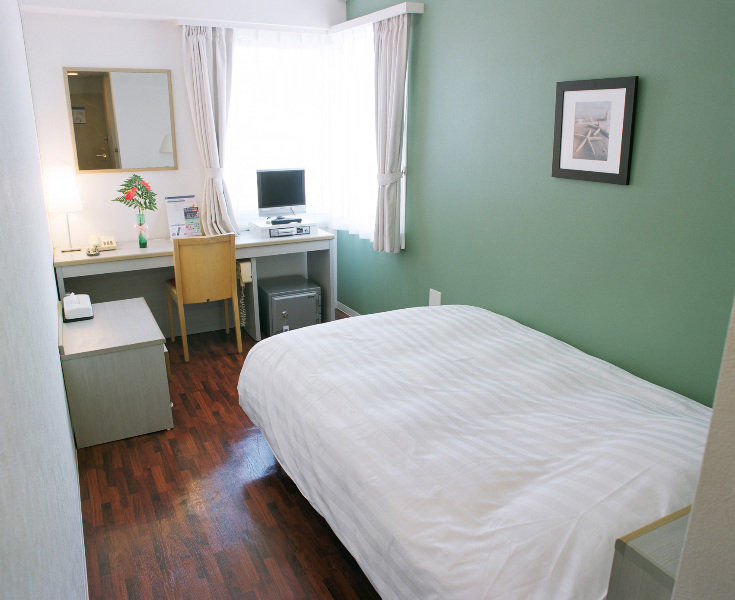 Hotel Granview Ishigaki Ishigaki  Ngoại thất bức ảnh