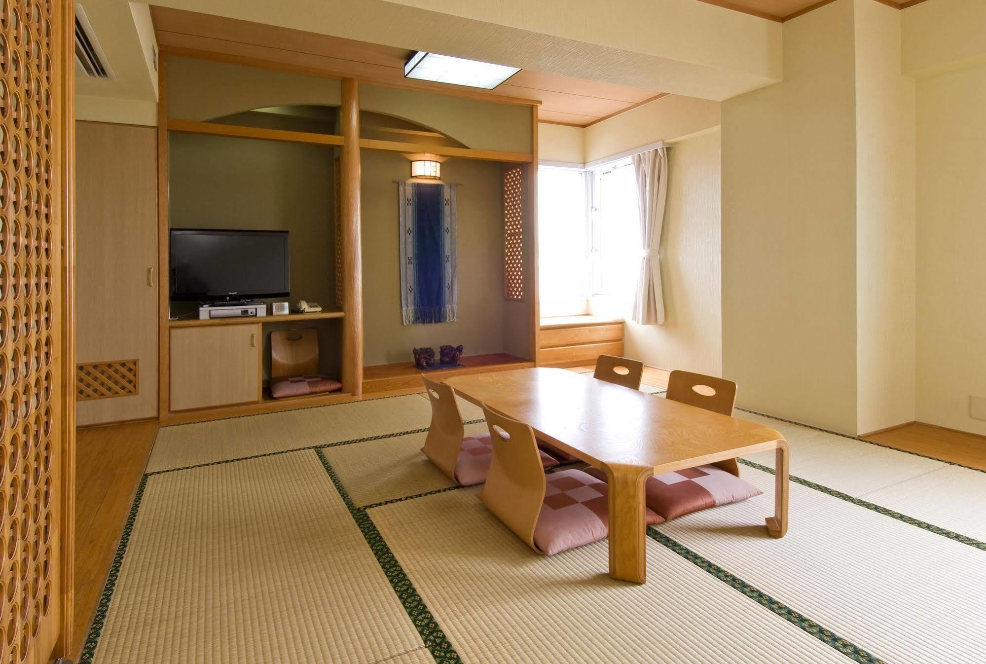 Hotel Granview Ishigaki Ishigaki  Ngoại thất bức ảnh